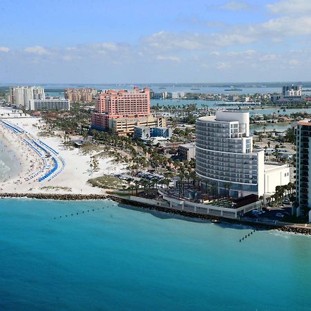 Opal Sands Clearwater Beach Exterior foto