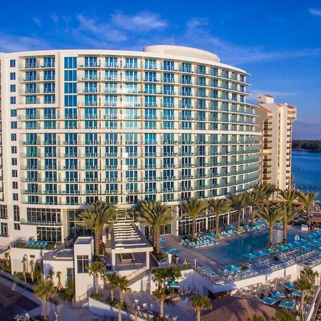 Opal Sands Clearwater Beach Exterior foto
