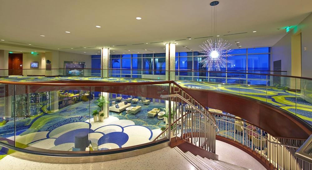 Opal Sands Clearwater Beach Exterior foto