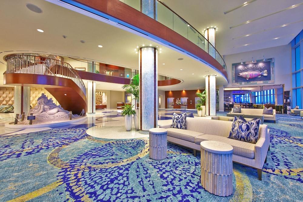 Opal Sands Clearwater Beach Exterior foto