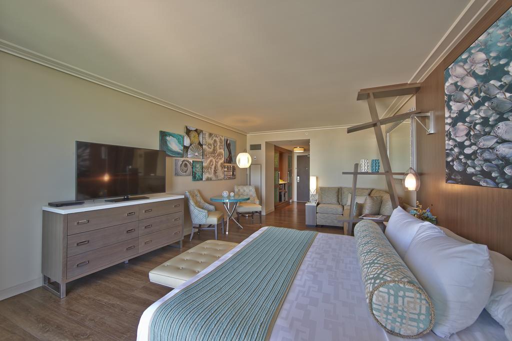 Opal Sands Clearwater Beach Exterior foto