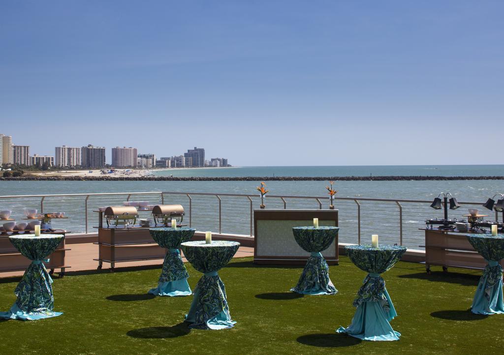 Opal Sands Clearwater Beach Exterior foto