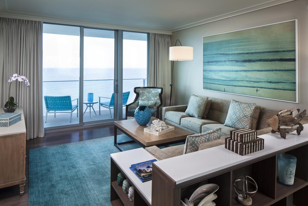Opal Sands Clearwater Beach Exterior foto