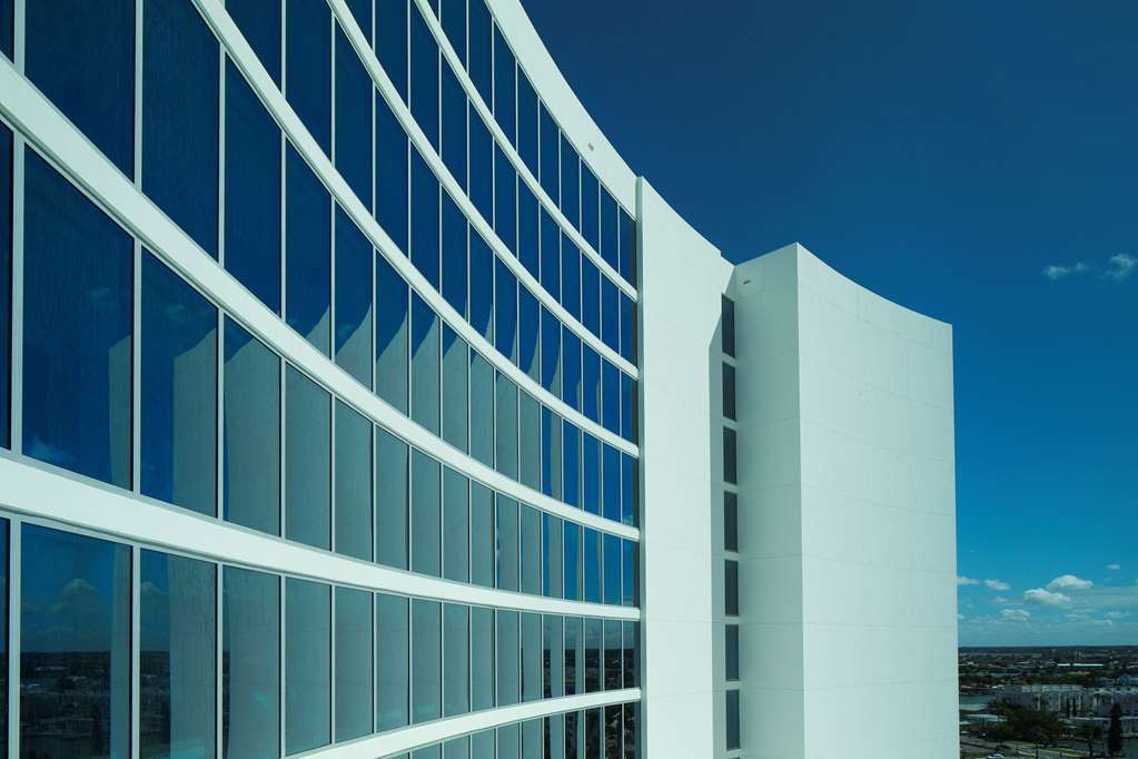 Opal Sands Clearwater Beach Exterior foto