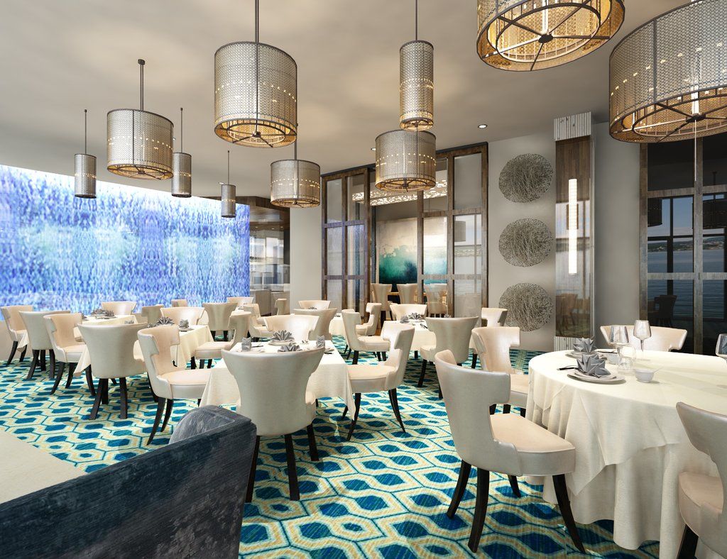 Opal Sands Clearwater Beach Exterior foto