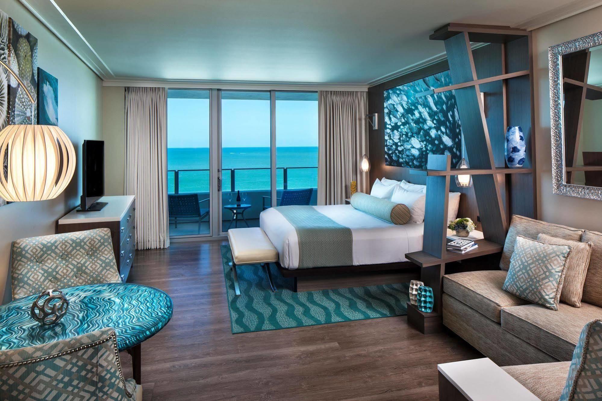 Opal Sands Clearwater Beach Exterior foto