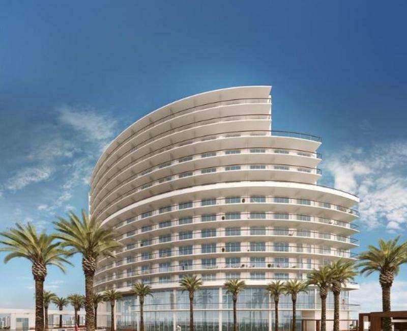 Opal Sands Clearwater Beach Exterior foto